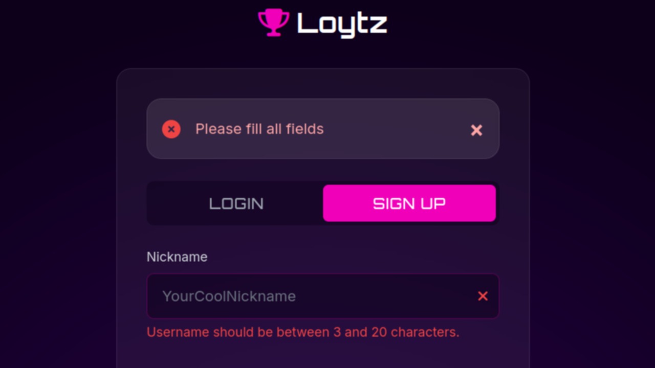 Hello, Bureaucracy. I Missed You. (The Agony of Building Login/Auth)😫