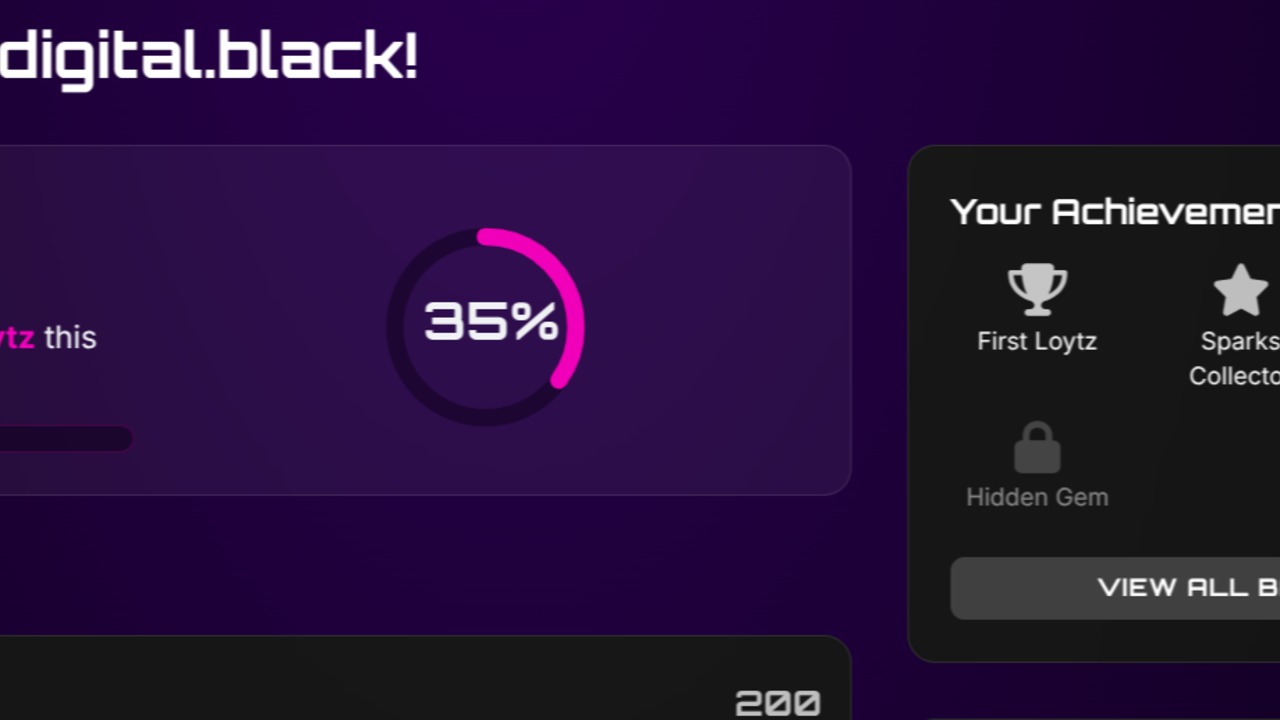 Gray is the New 'Coming Soon'