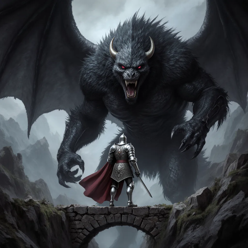 Cover for Epic fantasy concept art